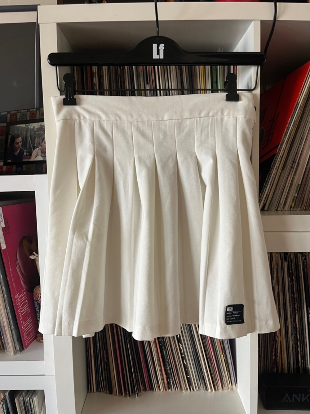 Bershka Pleated tennis skirt sz Med - Picture 2 of 5